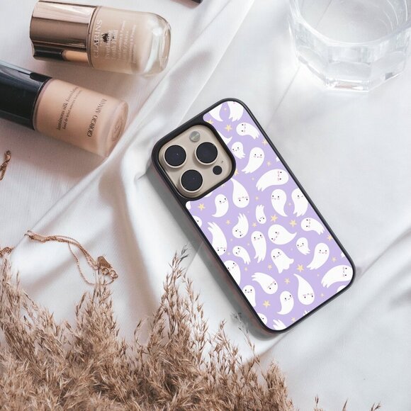 Halloween Phone Cover – iPhone 16, 15 Pro, Galaxy S25, S24, S24 Ultra, Pixel 9 - Picture 6 of 9